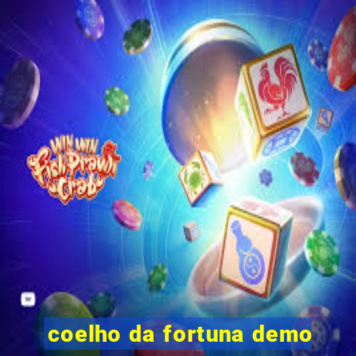 coelho da fortuna demo